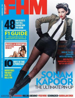 Sonam Kapoor FHM March 2011.jpg